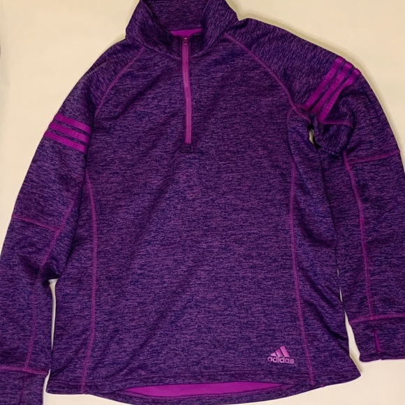 Jackets & Blazers - Adidas Athletic Jacket